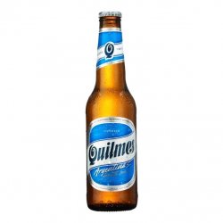 Quilmes Clásica - Cristal
