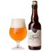 Troegs LaGrave Trippel Golden Ale 12.7 oz bottle Troegs LaGrave Trippel Golden Ale 12.7 oz bottle