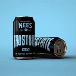 Brouwerij LOST FROSTBITE Brouwerij LOST FROSTBITE