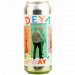 Deya Brewing Co - Seven Way Mirror Deya Brewing Co - Seven Way Mirror
