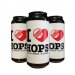 Hoppy People - I Love Hops #14 Hoppy People - I Love Hops #14