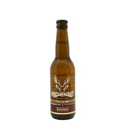 Rochehaut Triple 33cl - Arbre A Biere