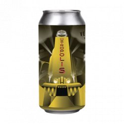 Verdant Brewing Co Metropolis