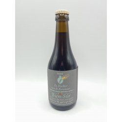 Bien-Sur Gin BA With cranberry - De Struise Brouwers