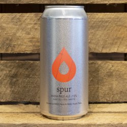 POLLY'S BREW - Spur - Can - 44cl - EPIQ