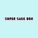 Super Sale Box 35% RABATT 20×0,44l Dose Super Sale Box 35% RABATT 20×0,44l Dose