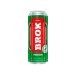 Brok 500ml Cans 