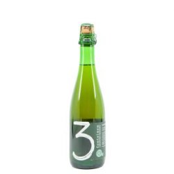 Brouwerij 3 Fonteinen 3 Fonteinen Oude Geuze Cuvée Armand & Gaston BIO (season 23|24) Blend No. 28 Brouwerij 3 Fonteinen 3 Fonteinen Oude Geuze Cuvée Armand & Gaston BIO (season 23|24) Blend No. 28