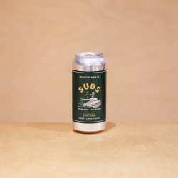 Bullhouse Brew Co Suds - The Hop Vault