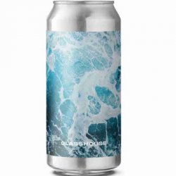 GlassHouse Beer Co State of Oscillation