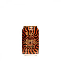 Kees  Caramel Fudge Stout: BA 2024 Bourbon Edition - Craft Metropolis