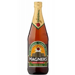 Magners Irish Cider Magners Original Irish Cider Magners Irish Cider Magners Original Irish Cider