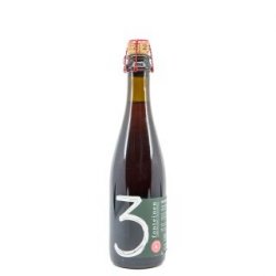 Brouwerij 3 Fonteinen 3 Fonteinen Oude Kriek (season 22|23) Blend No. 93