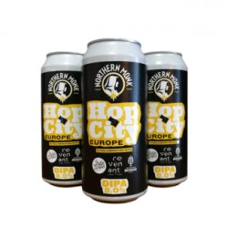 Northern Monk HOP CITY 2025 // EU // DIPA