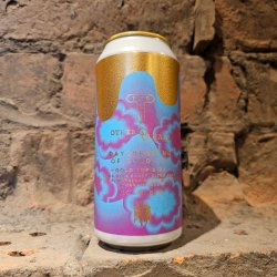 Track Brewing Company Daydreaming of Gold Top Track Brewing Company Daydreaming of Gold Top