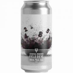 Azvex Brewing Company General Number Field Sieve