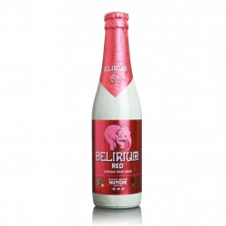 Delirium Red