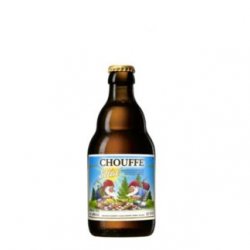 CHOUFFE SOLEIL - Birre da Manicomio