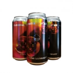 Cloudwater Brew Co. Très Luisant