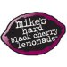 Mike's Hard Black Cherry Lemonade 24 oz. Can 