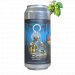 Equilibrium Brewery - MC3PO Equilibrium Brewery - MC3PO