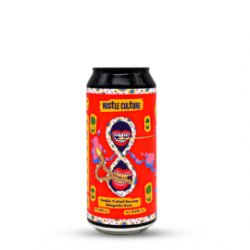 Hustle Culture  Mad Scientist (HU)  0,44L - 5,6% - Onlygoodbeer - Csakajósör