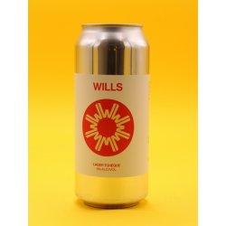 WILLS Lager Tchèque