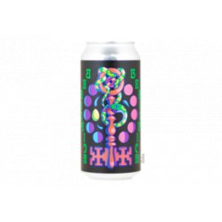 Omnipollo Brain Pick - Hoptimaal