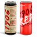 Pack de latas combinado: Cervezas 1906 Reserva Especial y Red Vintage, a buen precio online  Bigcrafters 