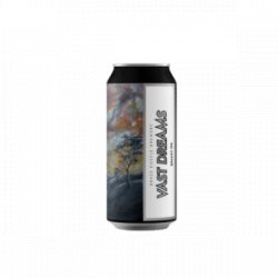 Brass Castle Vast Dreams 6.9% Galaxy IPA - Brass Castle