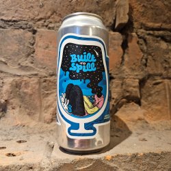 Foam Brewers Built To Spill Foam Brewers Built To Spill