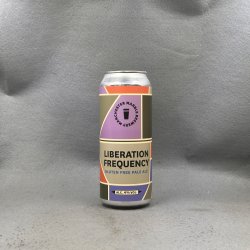 Marble Liberation Frequency - Beermoth