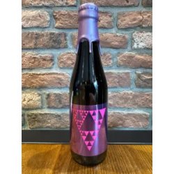 Elmeleven Fractal (w. 3 Sons) Elmeleven Fractal (w. 3 Sons)