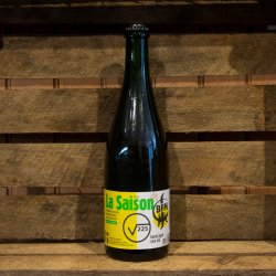 BFM - Saison √225 - Bte - 75cl - EPIQ