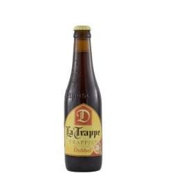 La Trappe Dubbel