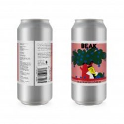 Beak Olia (CANS) - Pivovar