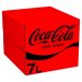 Coca-Cola Zero 7L Bag in Box 