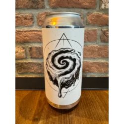 White Dog Brewery Glazed Cinnabon Roll