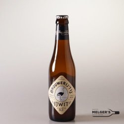 Brouwerij ‘t IJ IJWit