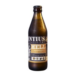 St. Laurentius Craft Beer Hell - Bierliebe