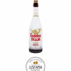 Gulden Draak Classic