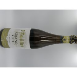 St. Feuillien Grand Cru 75cl - Widmer Bierspezialitäten