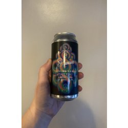 Track Brewing Company Living Here DIPA - Heaton Hops