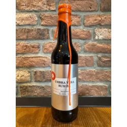 Pühaste Brewery Umbra Vera - Rum BA (Silver Series)