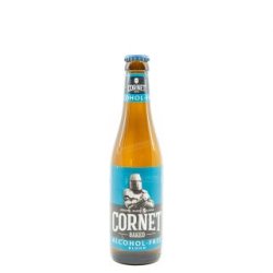 Brouwerij De Hoorn CORNET Oaked Alcohol-free Brouwerij De Hoorn CORNET Oaked Alcohol-free