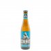 Brouwerij De Hoorn Cornet Oaked sin alcohol 33cl 