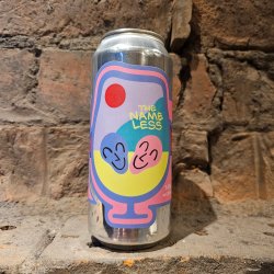 Foam Brewers The Nameless