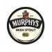 Murphy’s Irish Stout – 4.0% Stout –30L Keg (55 Pints) – S-Type Murphy’s Irish Stout – 4.0% Stout –30L Keg (55 Pints) – S-Type