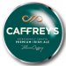 Caffrey’s – 3.8% Stout – 50L Keg (88 Pints) – G-Type Caffrey’s – 3.8% Stout – 50L Keg (88 Pints) – G-Type