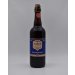 CHIMAY BLUE GR. RESERVE  0,75 lit 